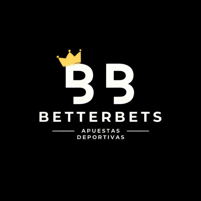 👑 BetterBets || Analistas Deportivos