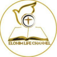 ELOHIM LIFE CHANNEL(ELC)