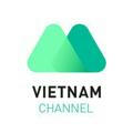 MEXC Vietnamese Channel