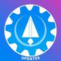 📰 Updates | Telegram's news | OTI