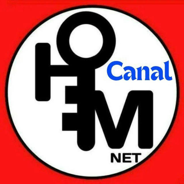 Canal HM-NET