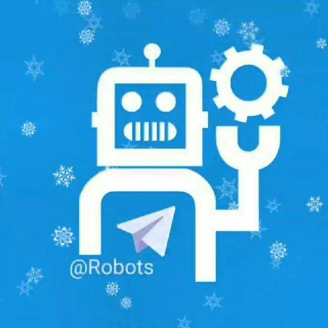 Robots