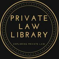 Private Law Library | PLL Право