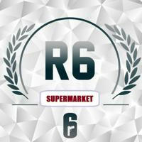 🛍 R6shopcenter Supermarket 🛍