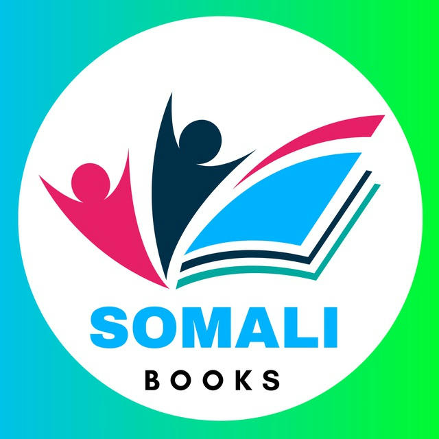 Somali Books 📚