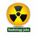 Radiology jobs