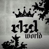 RBD • SOY REBELDE TOUR