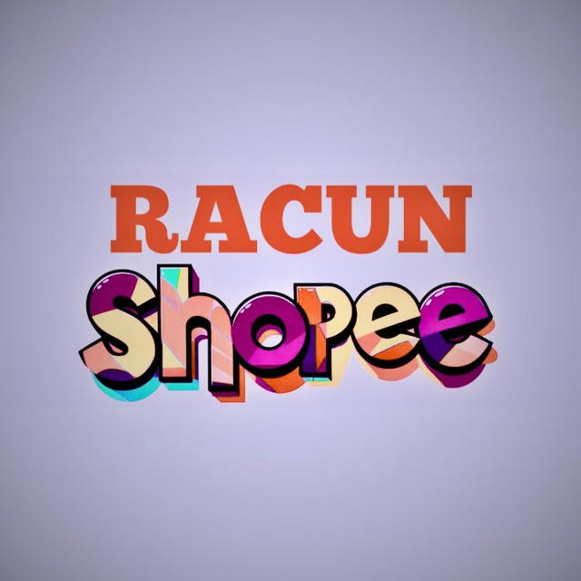 Promo Shopee Diskon
