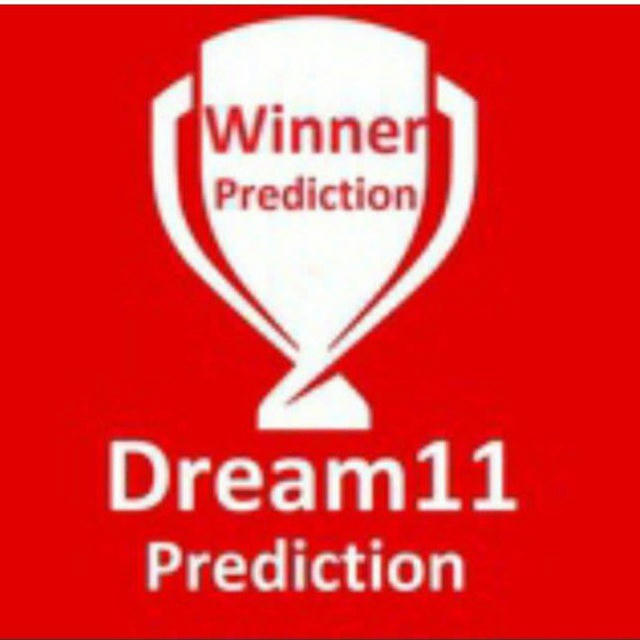 DREAM 11 PRIDICTION 🏆