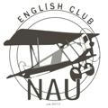 English Club NAU