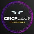 CRIC PLACE OFFICIAL