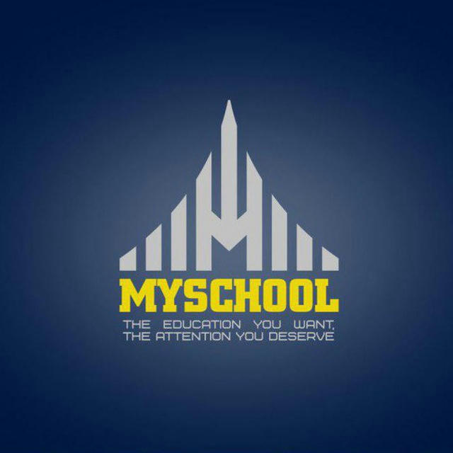 MySchool Channel