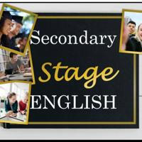 Teachers of English (Madleen Nabil)