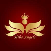 👑 Hiba Angels 369💲🕊️