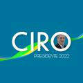 #CiroPresidente 🇧🇷