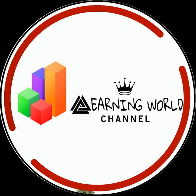 Earning World (Official)