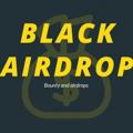 Black Airdrop