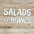 🥗 Salads & bowls 🥙
