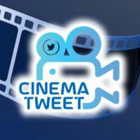 Cinema Tweet