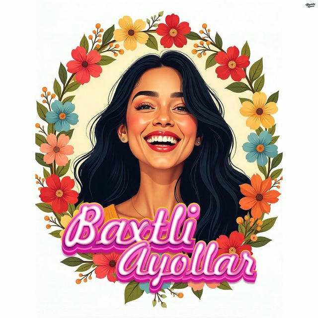 BAXTLI AYOLLAR💕💐