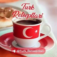 Turk Retseptlari ♨️
