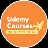 Udemy Courses FREE | Udemy FREE