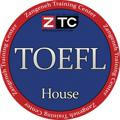 TOEFL House