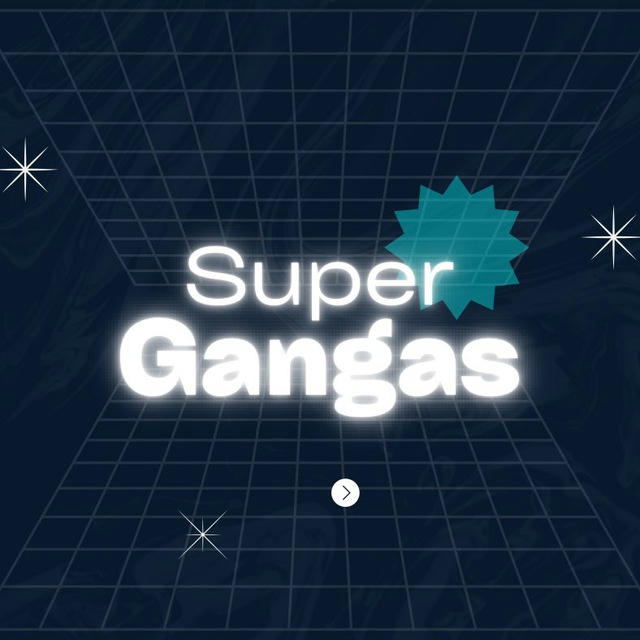 🛍️ SUPER GANGAS 🛍️