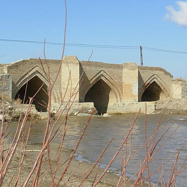 کانال اطلاع رسانی شهرستان لیلان و حومه