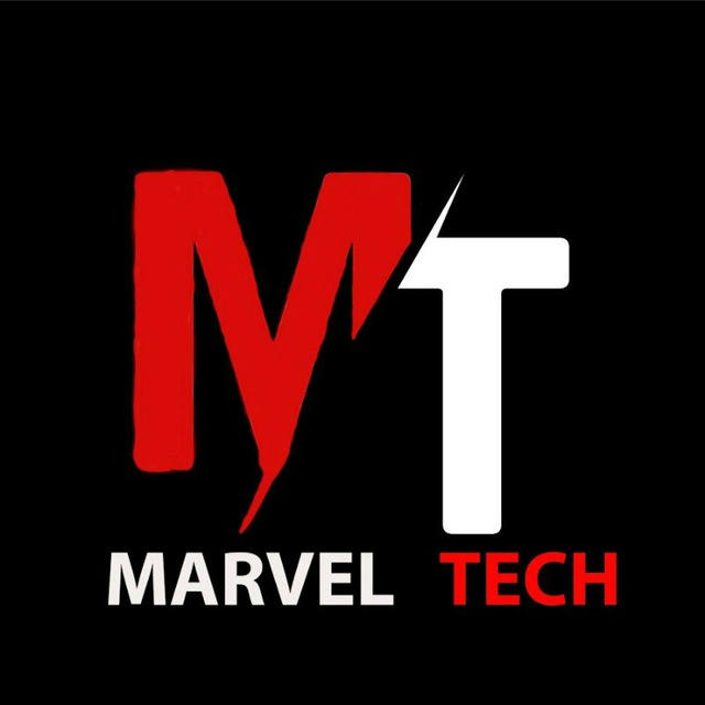 Marvel Tech