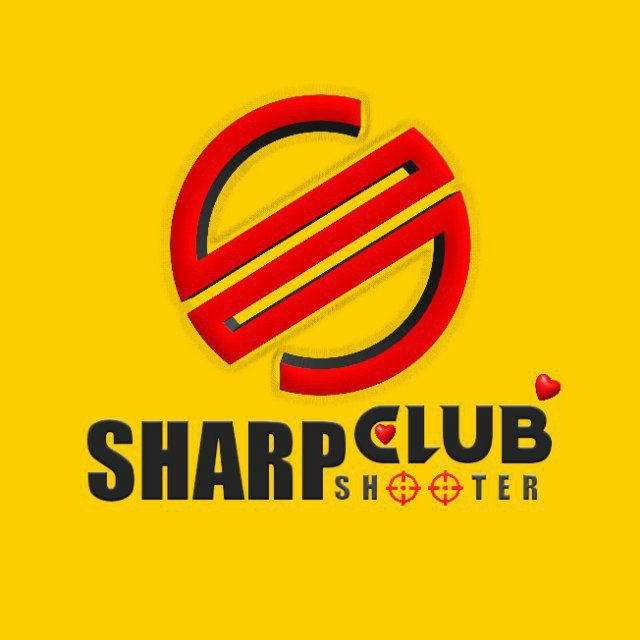SHARPSHOOTER CLUB 3.2 🇺🇿🟢🟡🟠🔴