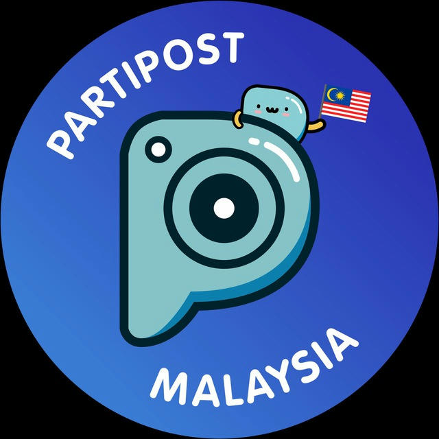 Partipost Malaysia Updates 🇲🇾