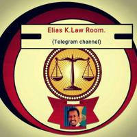 Elias K. Law Room