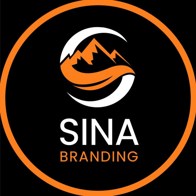 Sina Branding