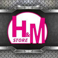 💝 H & M Store 💝 أدوات مدرسية وتوك ورفايع