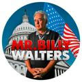 Mr. Billy Walters 🇺🇸