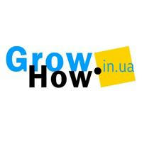 GrowHow.in.ua • [Як вирощувати]