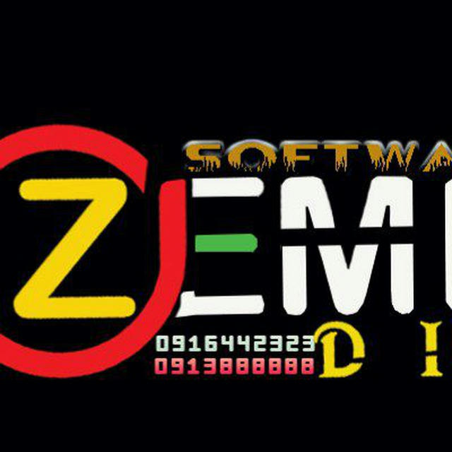 Zemed Dish(ዘመድ ዲሽ) አርባምንጭ Software 👩‍💻