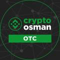 CryptoOsman || OTC