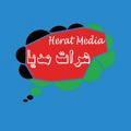 هرات مدیا»Herat Media