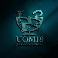 The fifth stage @ U.O.M (دفعة الشهيد مهند كامل)