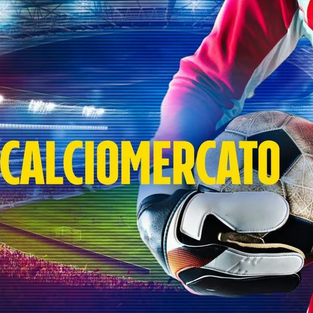 ⚽️ Calcio&Mercato 24/25 🤑