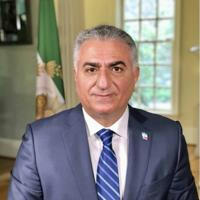 Reza Pahlavi - Official TG