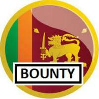 ICO BOUNTY කල්ලිය (Sri Lankan Crypto Bounty Group 🇱🇰)