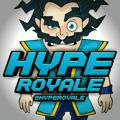 Hype Royale
