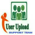 User Upload File Sharing