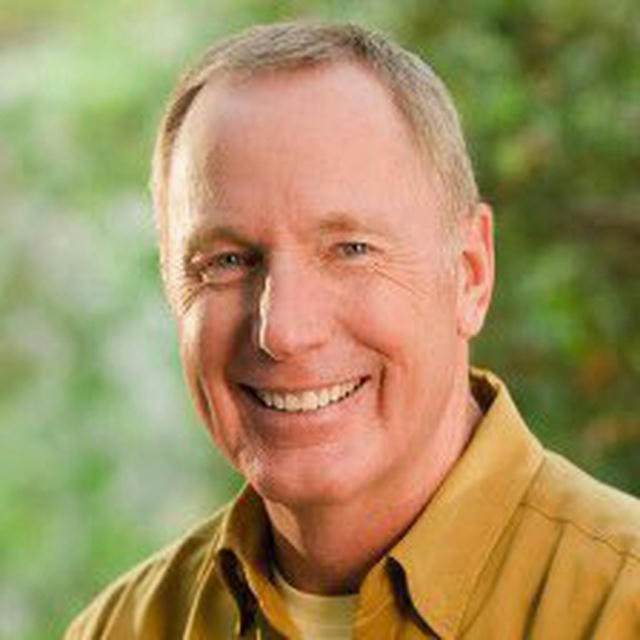 Max Lucado