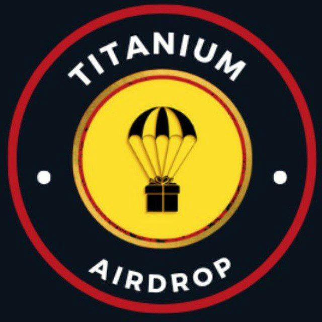 Titanium Airdrop