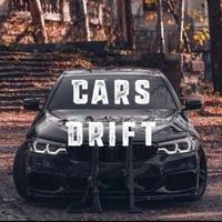 Cars_drift