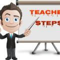 Teacher Steps